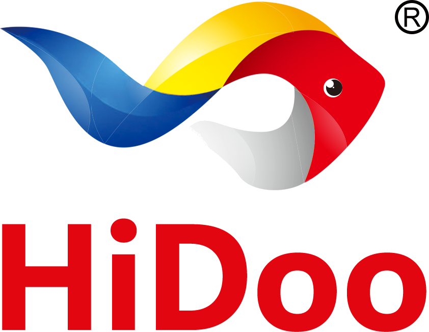 HiDoo official logo